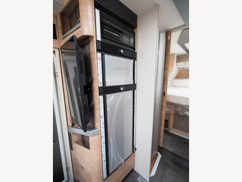 Dethleffs Esprit I 7150 DBL