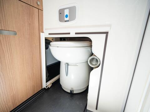 Malibu Genius 641 LE