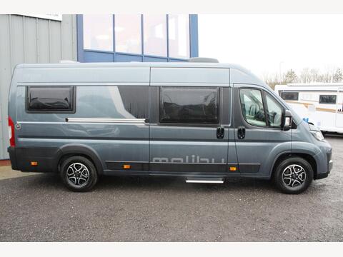 Malibu Relax 640 LE R