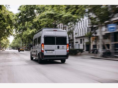 Sunlight CVE 600 RT Adventure Edition