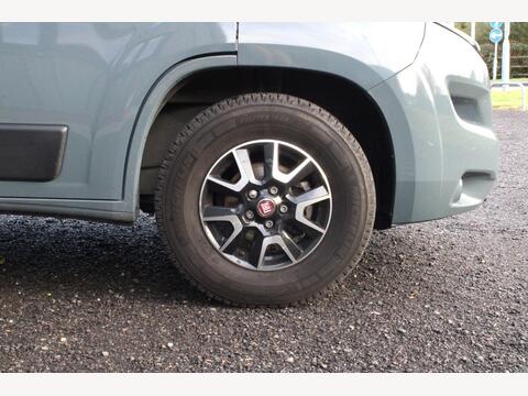 Auto-Sleepers Kingham