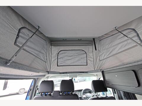 Camper King Monte Carlo