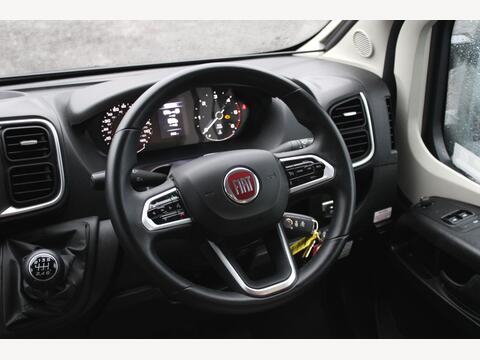 Auto-Sleepers Kingham