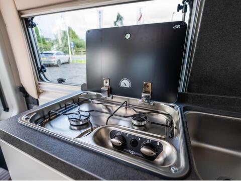 Malibu Comfort 640 LE GT Skyview