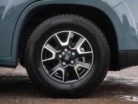 Sunlight Cliff Adventure 602