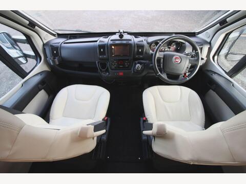 Rapido 696 FF 50TH EDITION