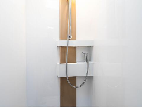 Burstner Delfin T727 Harmony Line