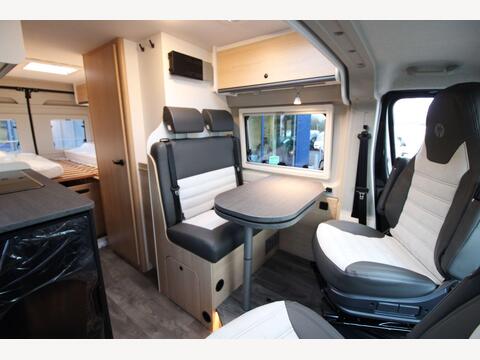 Sunlight Cliff 640 Adventure Edition