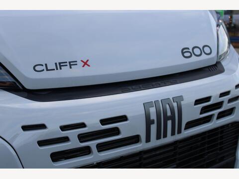 Sunlight Cliff 600 X