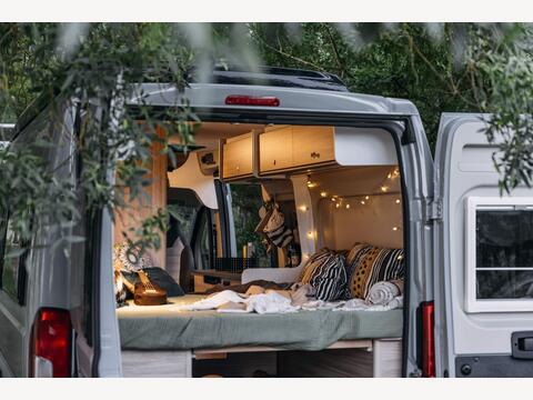 Sunlight CVE 600 RT Adventure Edition