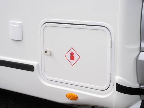 Benimar Tessoro T483