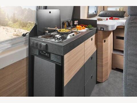 Malibu Relax 640 LE R