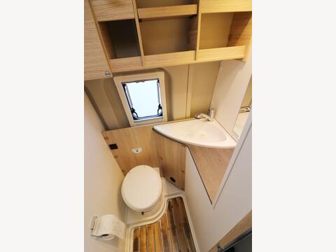 Sunlight Cliff 600 Adventure Edition