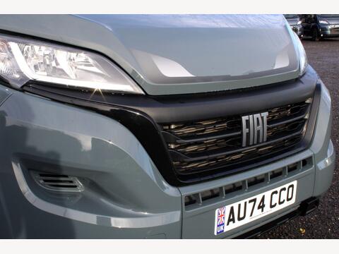 Auto-Sleepers Kingham