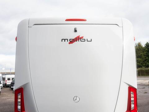 Malibu NEW 25 - T 490 RB LE COMFORT (MB)