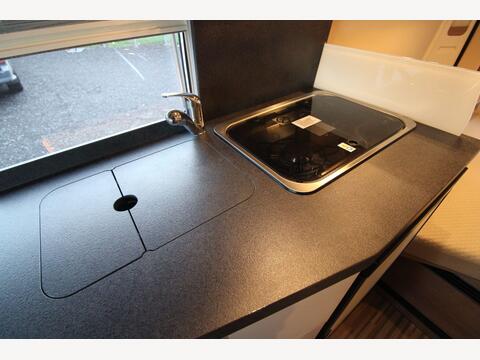 Malibu Compact 540 Pop Top