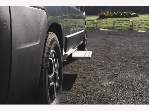 Malibu compact 540 DB