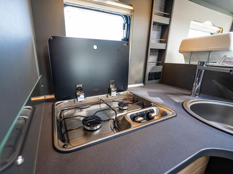 Dethleffs Trend I 6817 EB