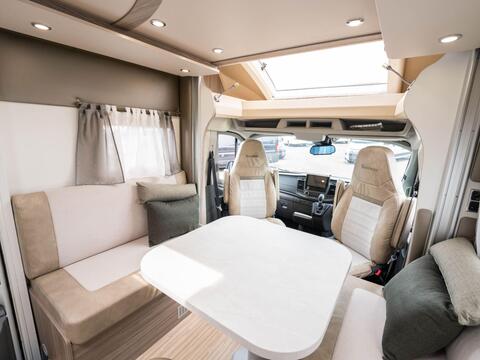 Benimar Tessoro T483