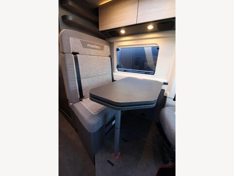 Malibu Relax 640 LE R