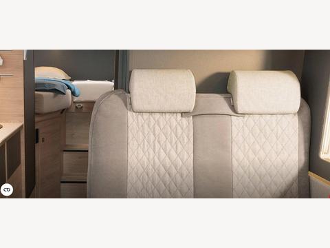 Dethleffs Globebus Active i4