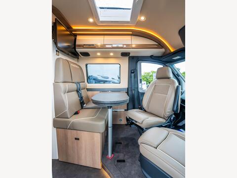 Malibu Genius 641 LE