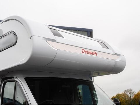 Dethleffs Alpa A 6820-2