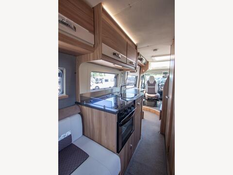 Swift Select 184