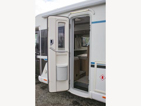 Bailey Alliance 76-4