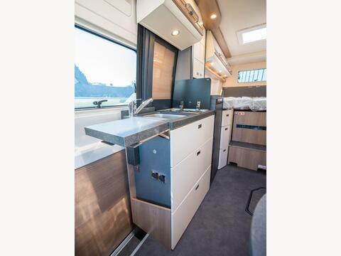 Malibu Genius 641 LE