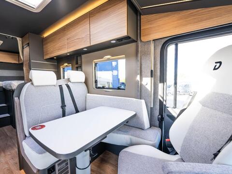 Dethleffs Trend I 6817 EB