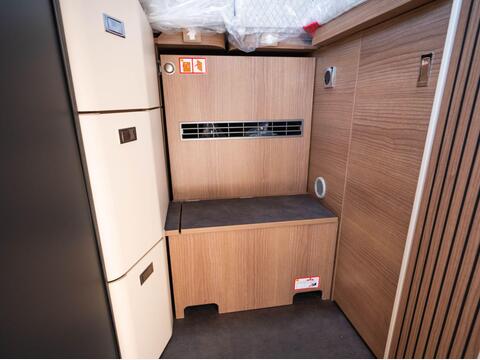 Malibu Genius 641 LE