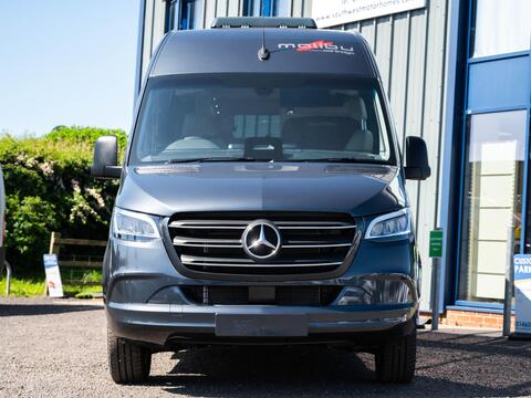 Malibu Genius 641 LE