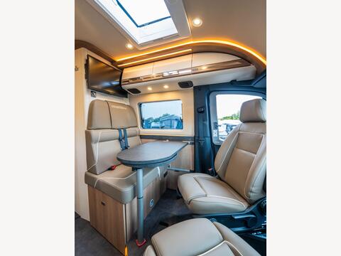 Malibu Genius 641 LE