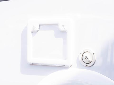Malibu I 430 LE