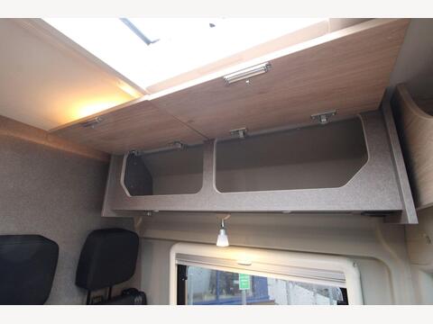 Dethleffs Globetrail Active 640 ES