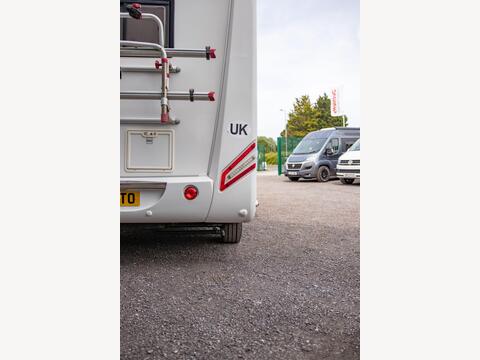 Chausson Best of 510