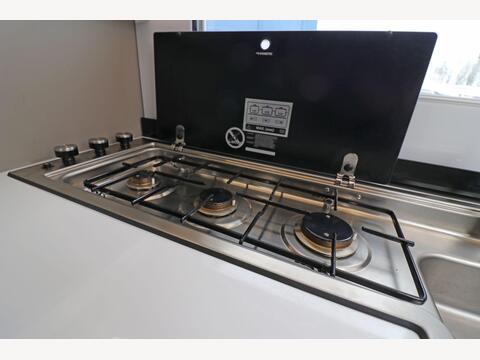 Adria Compact Supreme DL