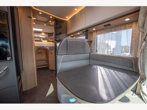 Malibu T470 RB-LE