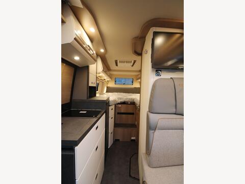 Malibu Genius 4x4 performance