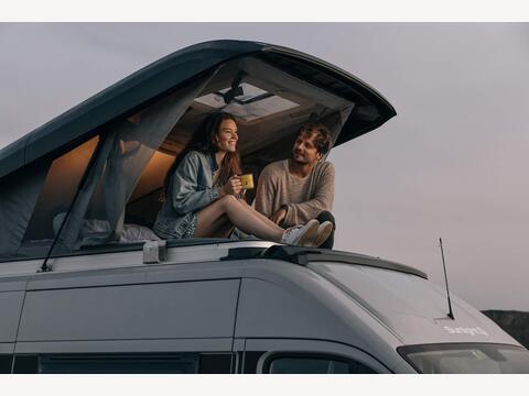 Sunlight CVE 600 RT Adventure Edition