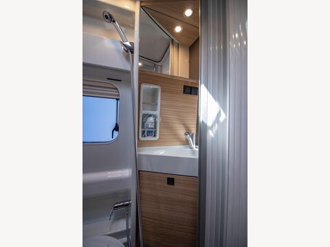 Malibu First Class 2 Rooms