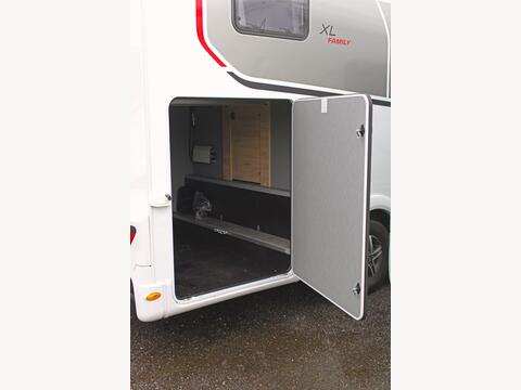 Dethleffs Family  7872-2