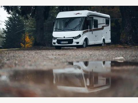 Malibu I 441 KB-LE