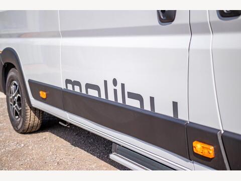 Malibu Diversity 640 GT Skyview