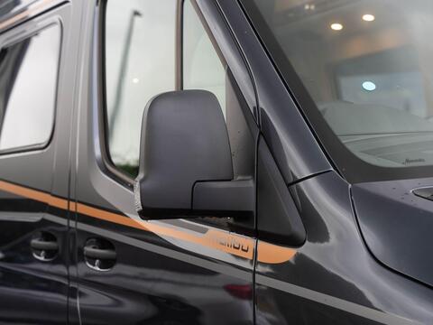 Malibu Genius 641 LE