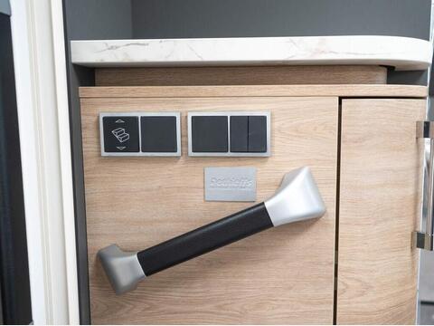 Dethleffs Globetrotter XLI 7850-2 EB GT