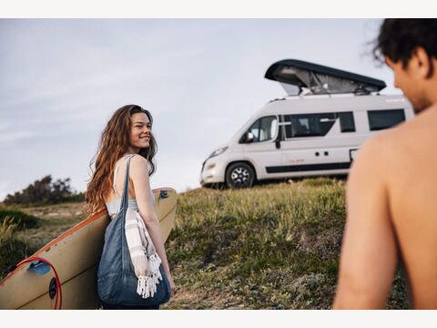 Sunlight CVE 600 RT Adventure Edition