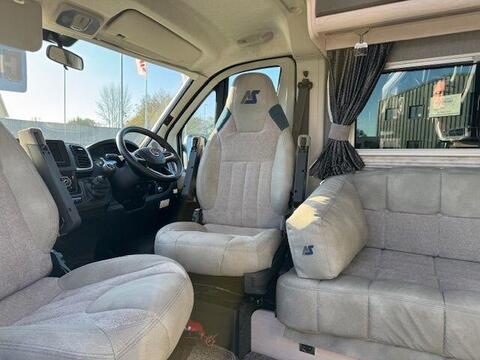 Auto-Sleepers Kingham