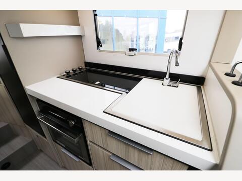 Adria Compact Supreme DL